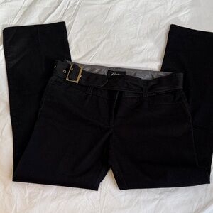 💚Guess Black Wide Leg Pants